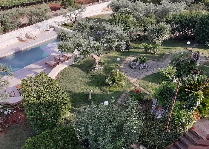 Holiday Home Cosimo