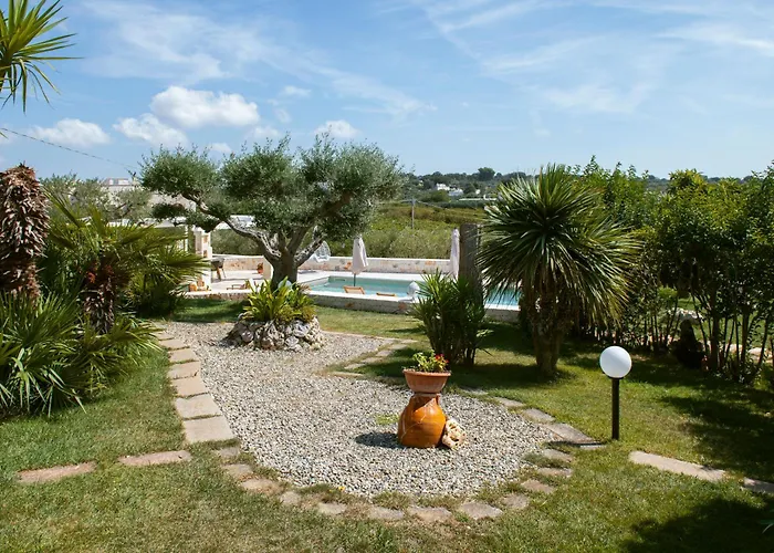 Holiday Home Cosimo
