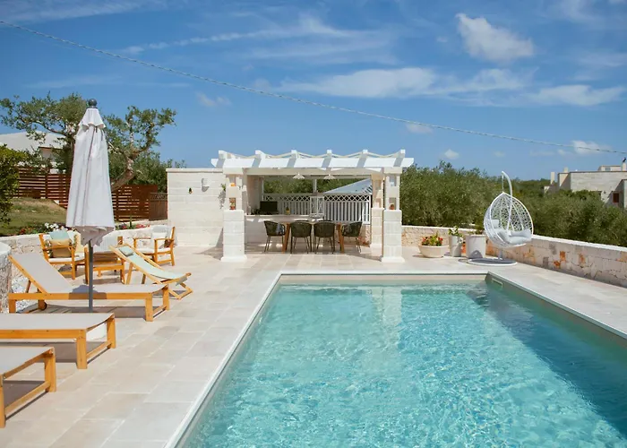 Holiday Home Cosimo