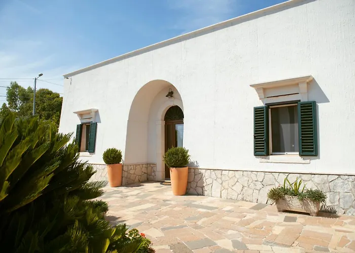 Holiday Home Cosimo