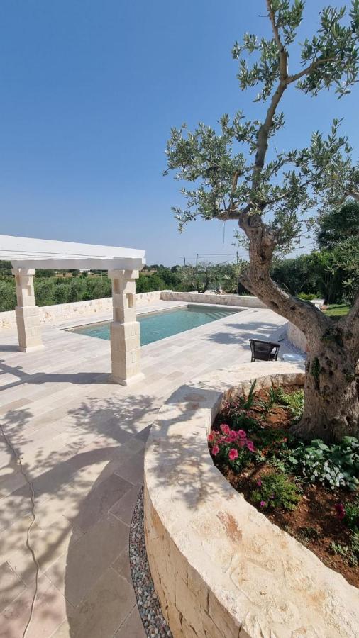 Cosimo Holiday home Locorotondo