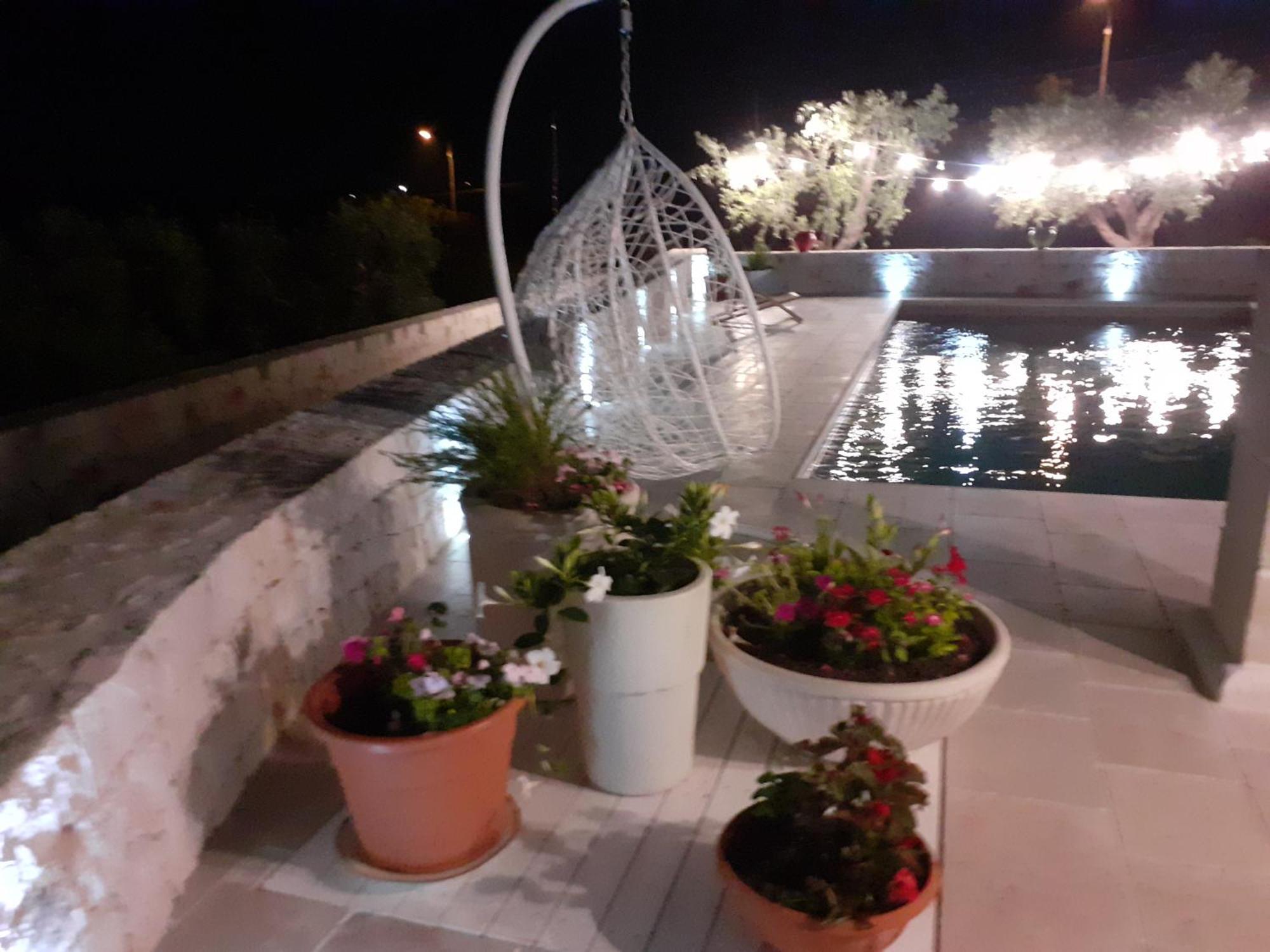 Holiday home Cosimo *