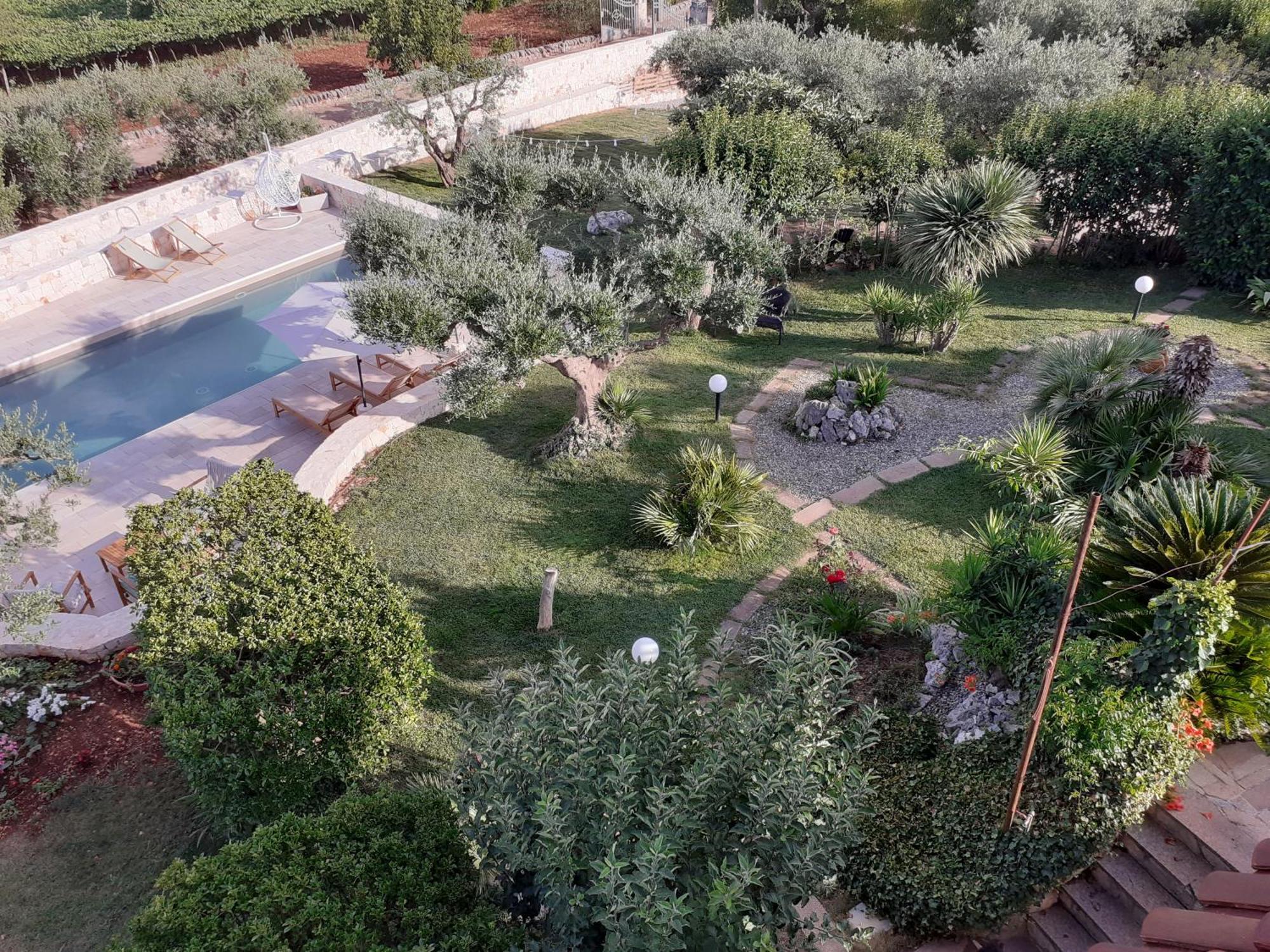 Holiday home Cosimo Locorotondo