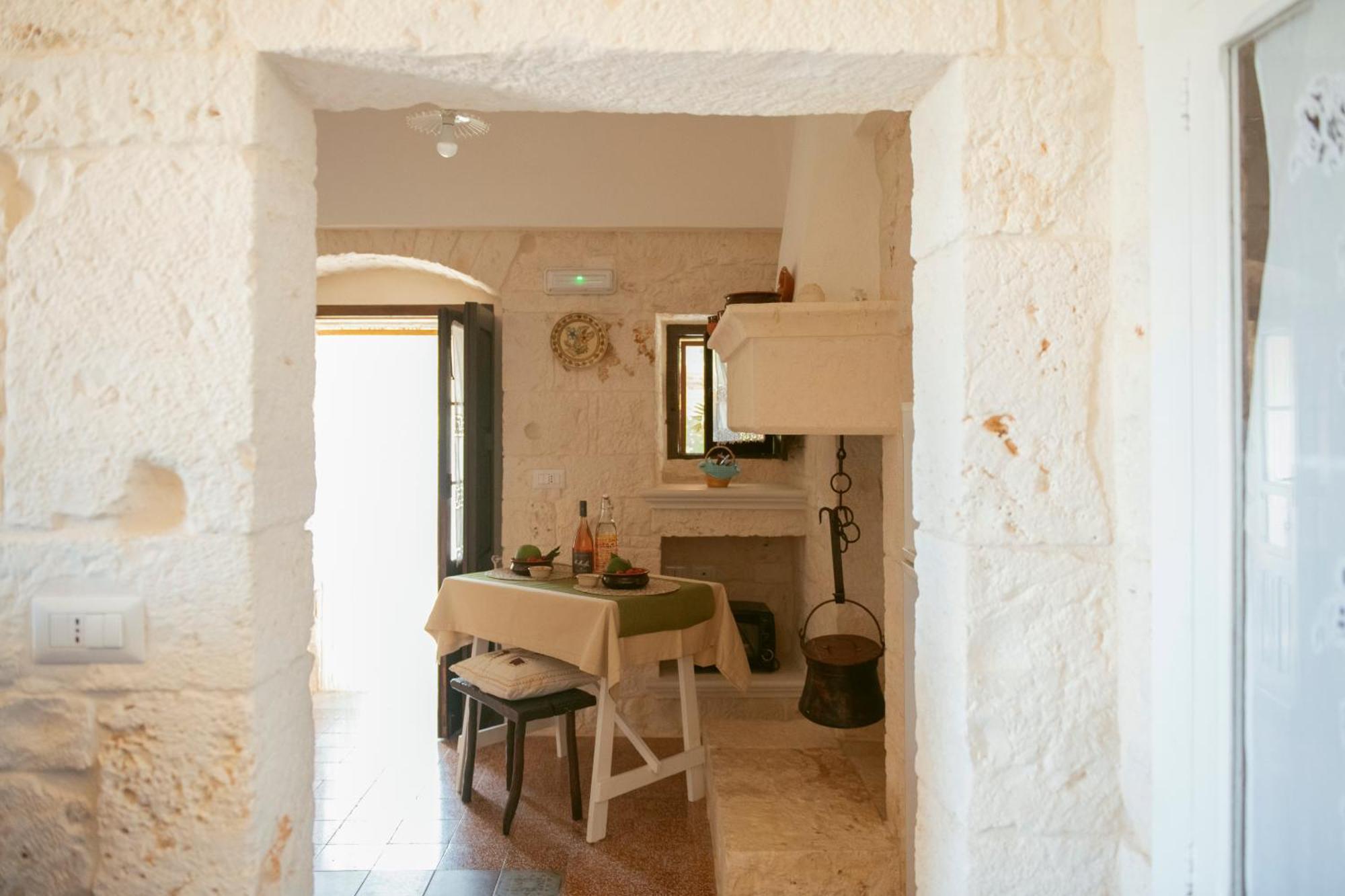 Cosimo Holiday home Locorotondo