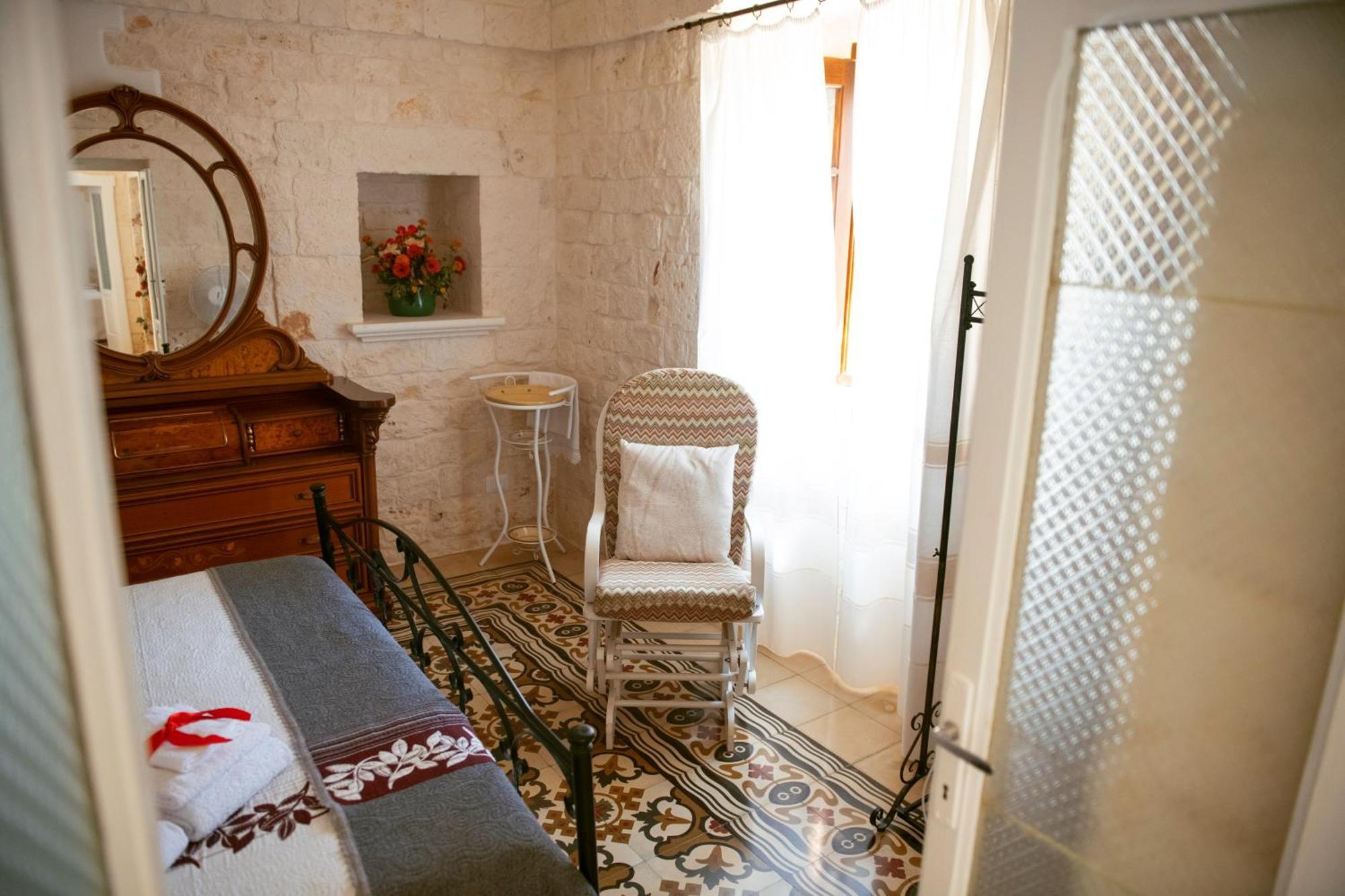 Cosimo Holiday home