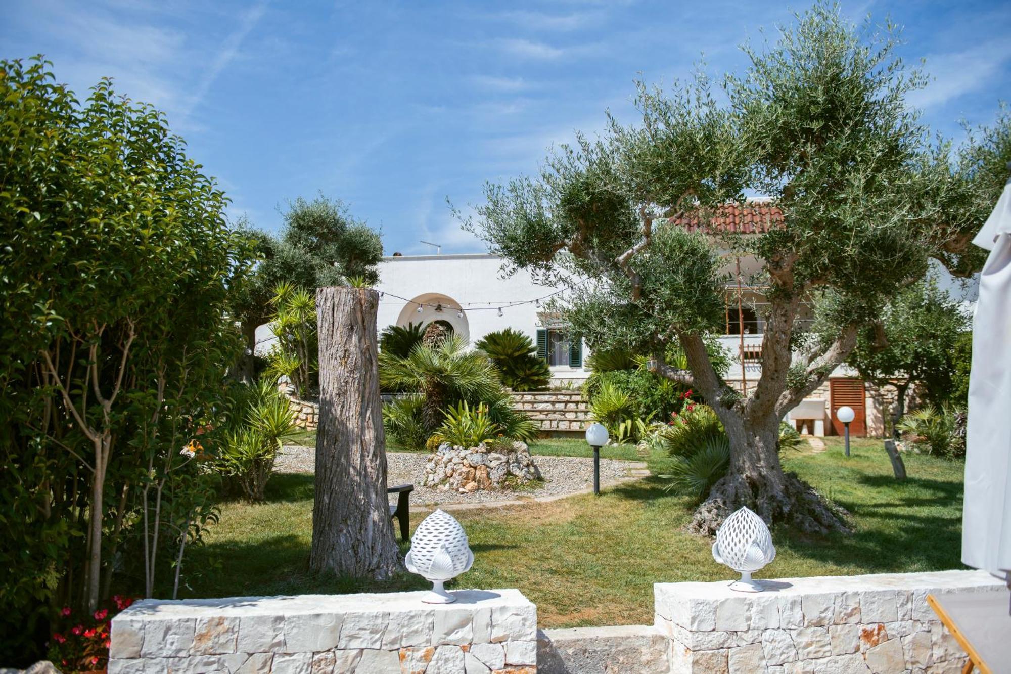 Cosimo Holiday home *