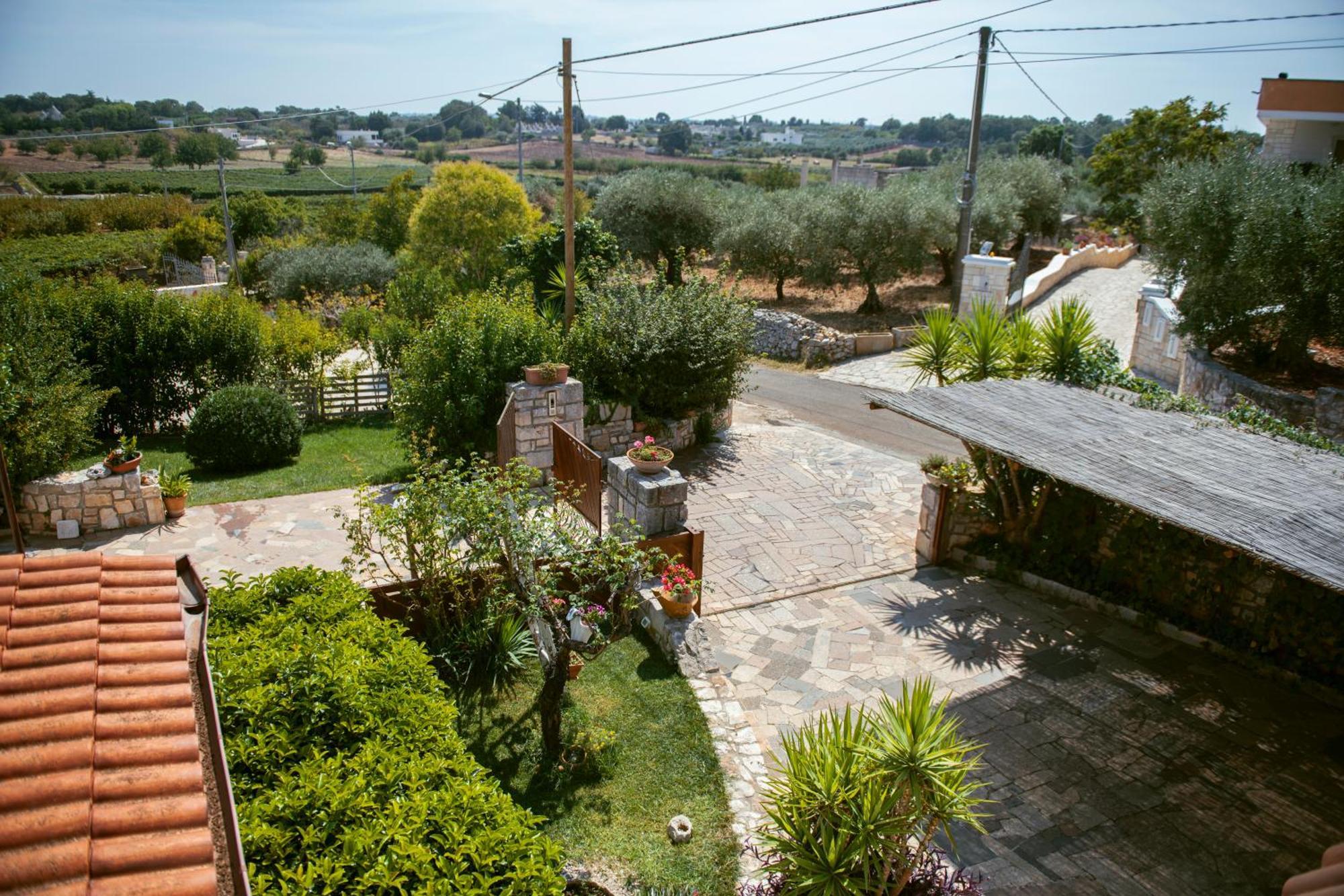 Holiday home Cosimo Locorotondo