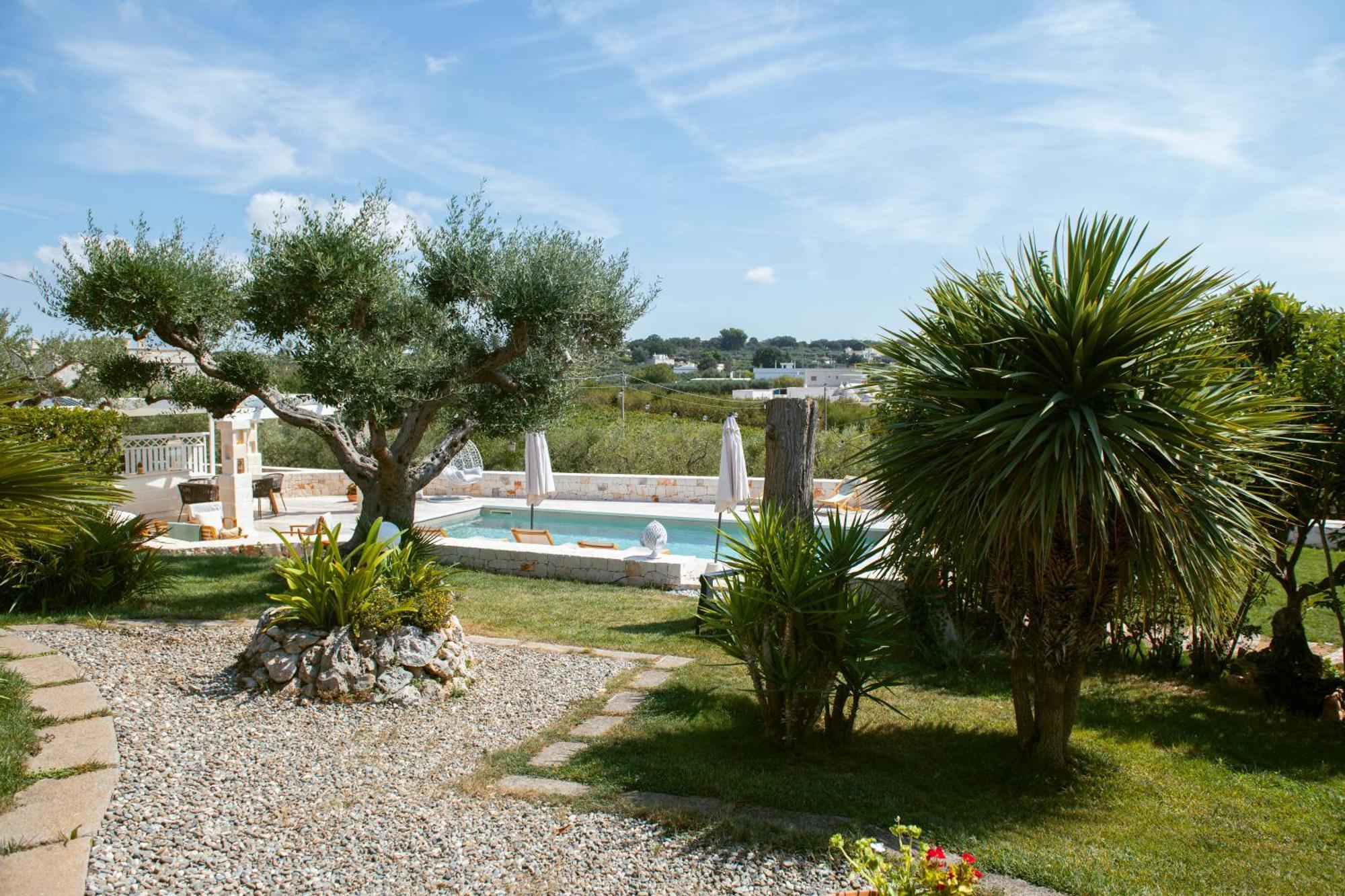 Holiday home Cosimo *