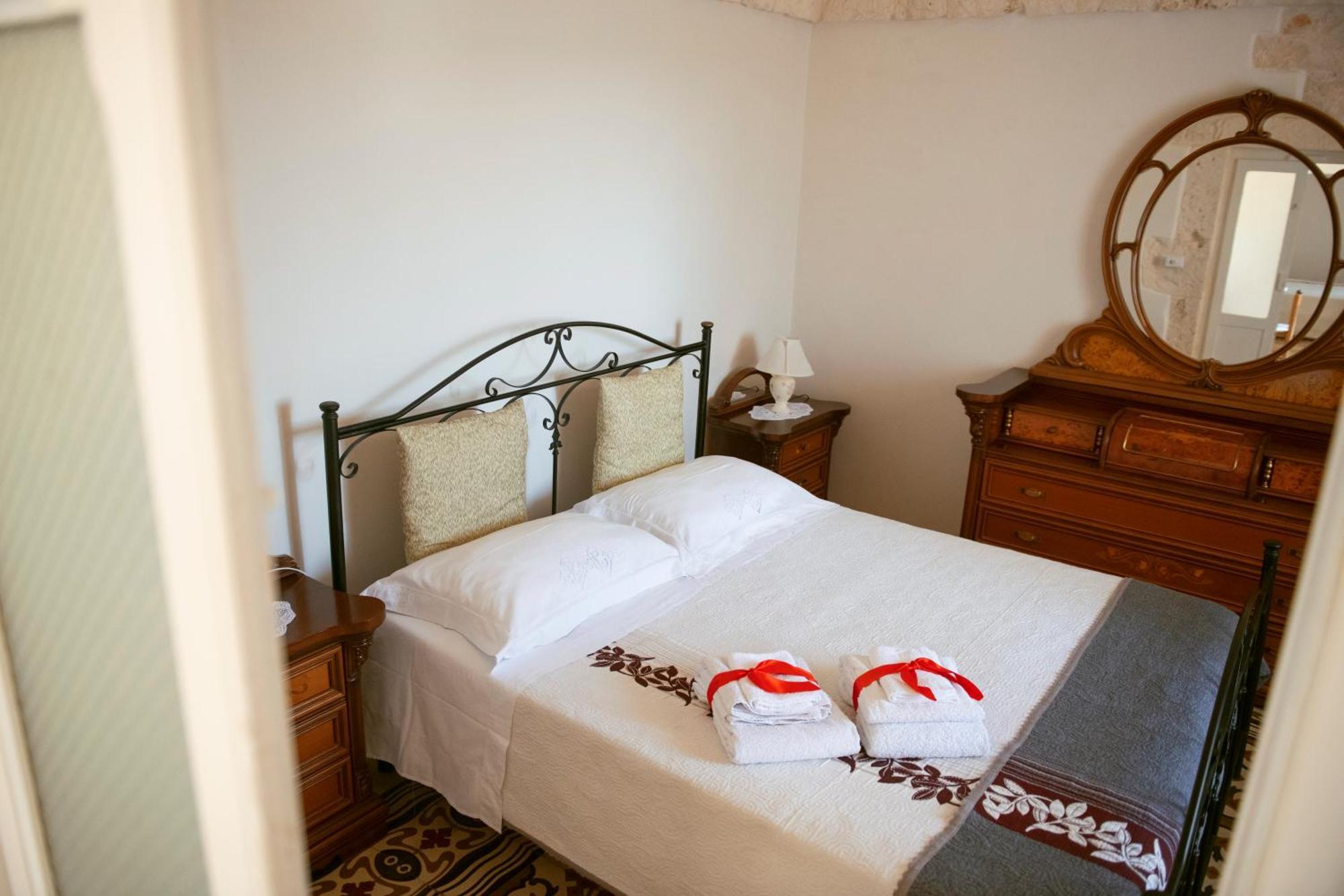 Holiday home Cosimo Locorotondo