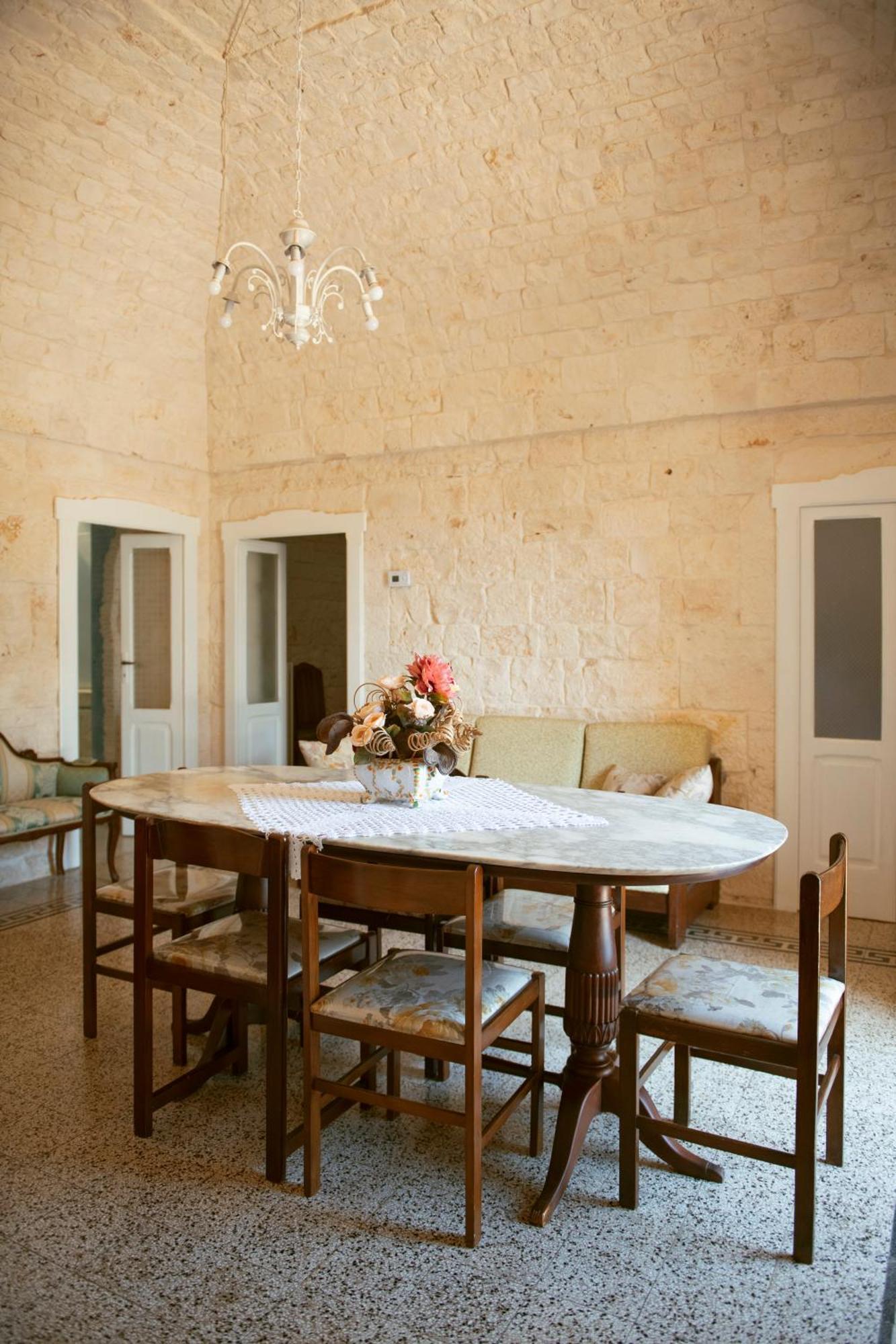 Cosimo Holiday home *