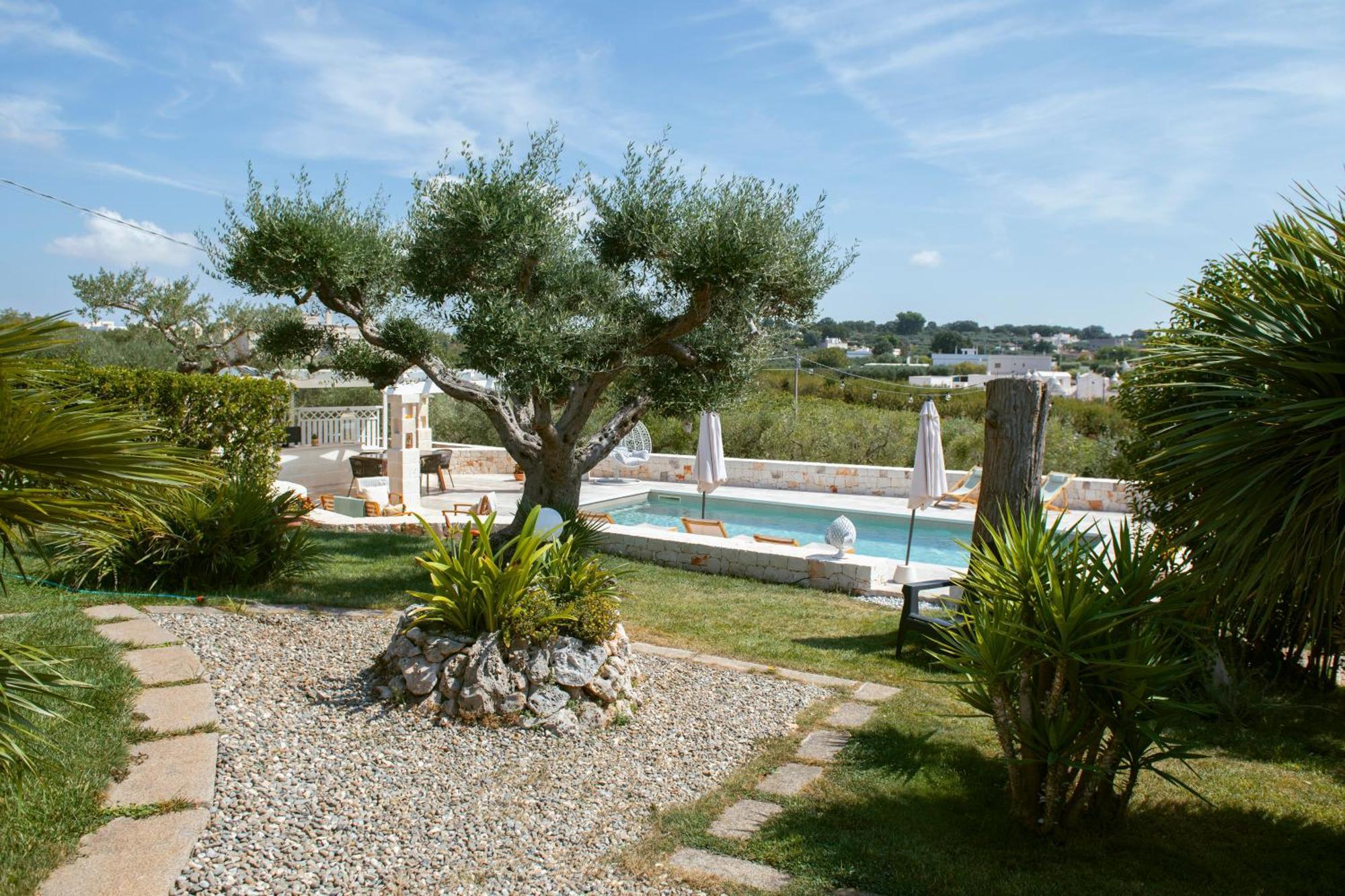 Holiday home Cosimo Locorotondo