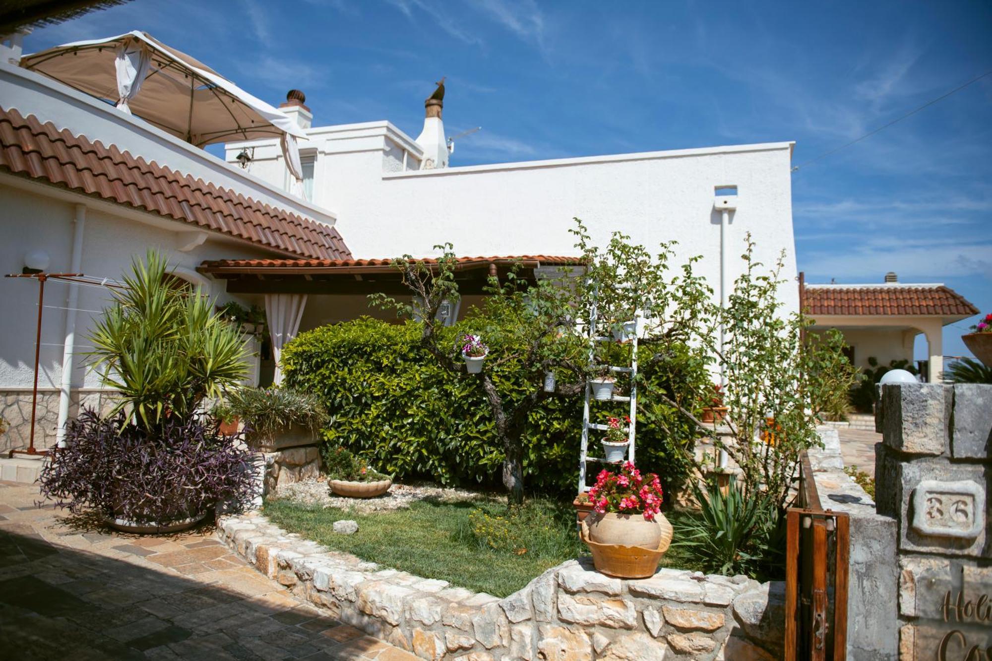 Cosimo Holiday home Locorotondo
