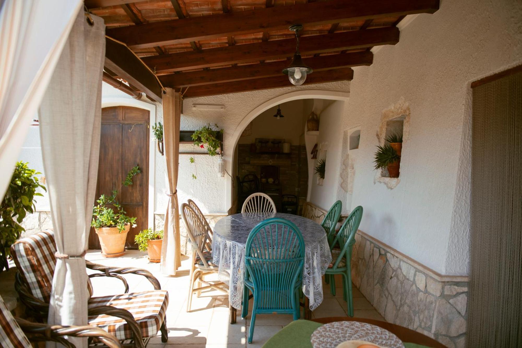 Cosimo Holiday home