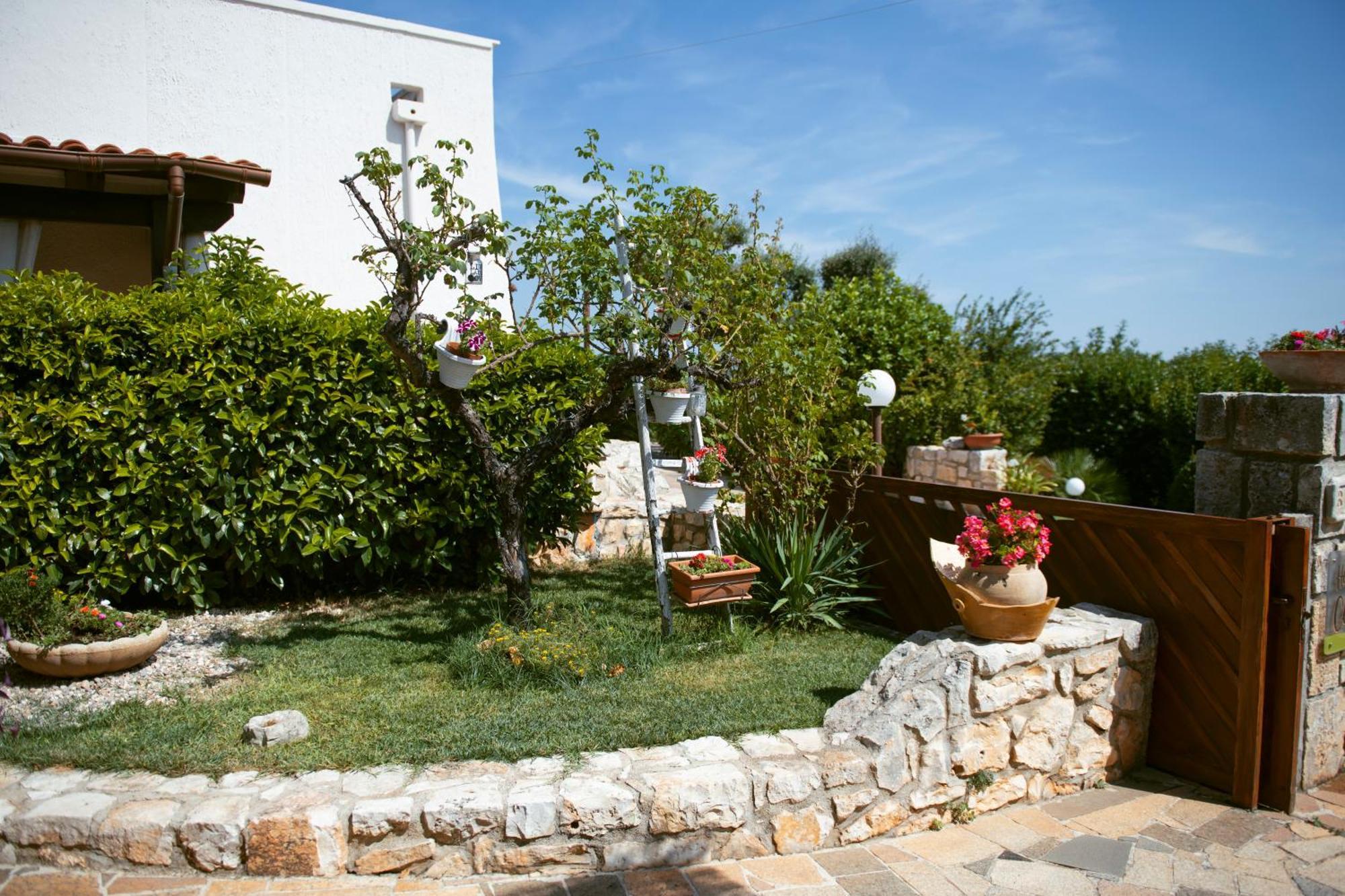 Holiday home Cosimo Locorotondo