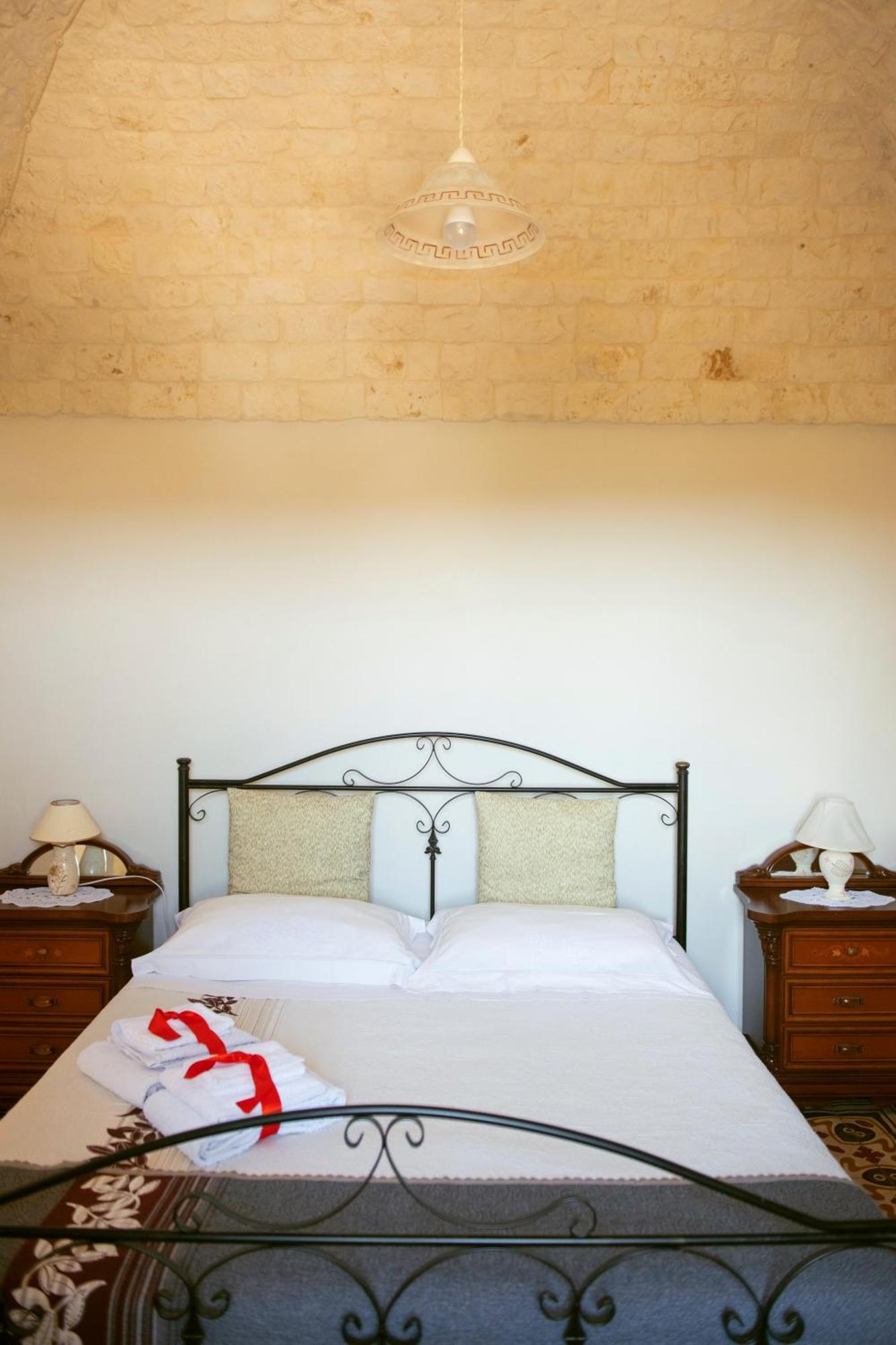 Cosimo Holiday home Locorotondo