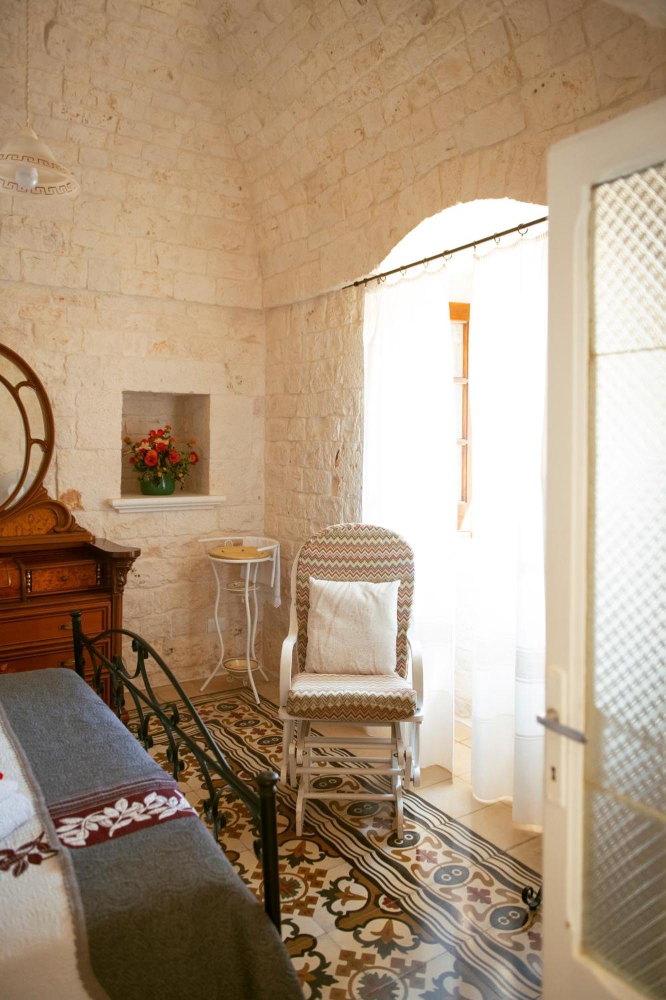 Cosimo Holiday home