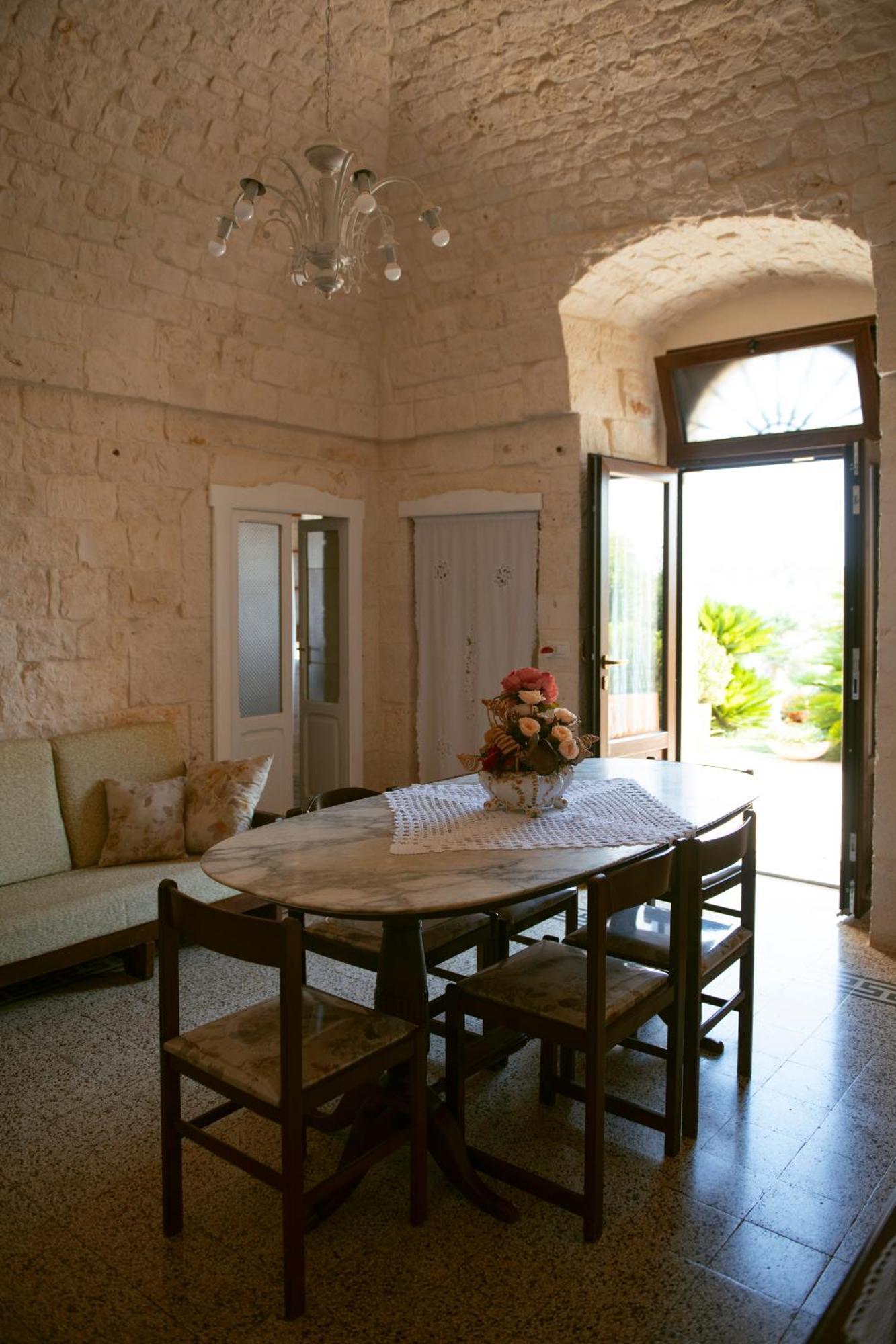 Cosimo Holiday home *