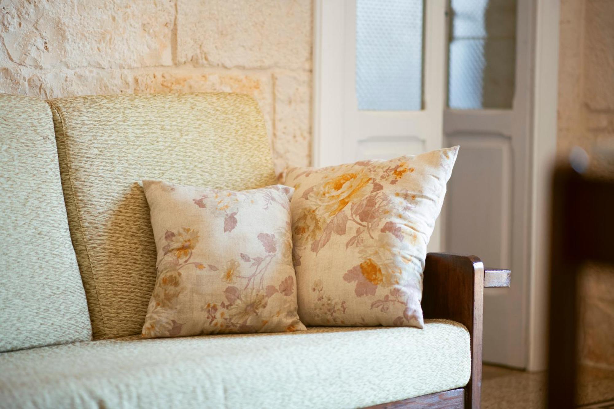 Cosimo Holiday home *