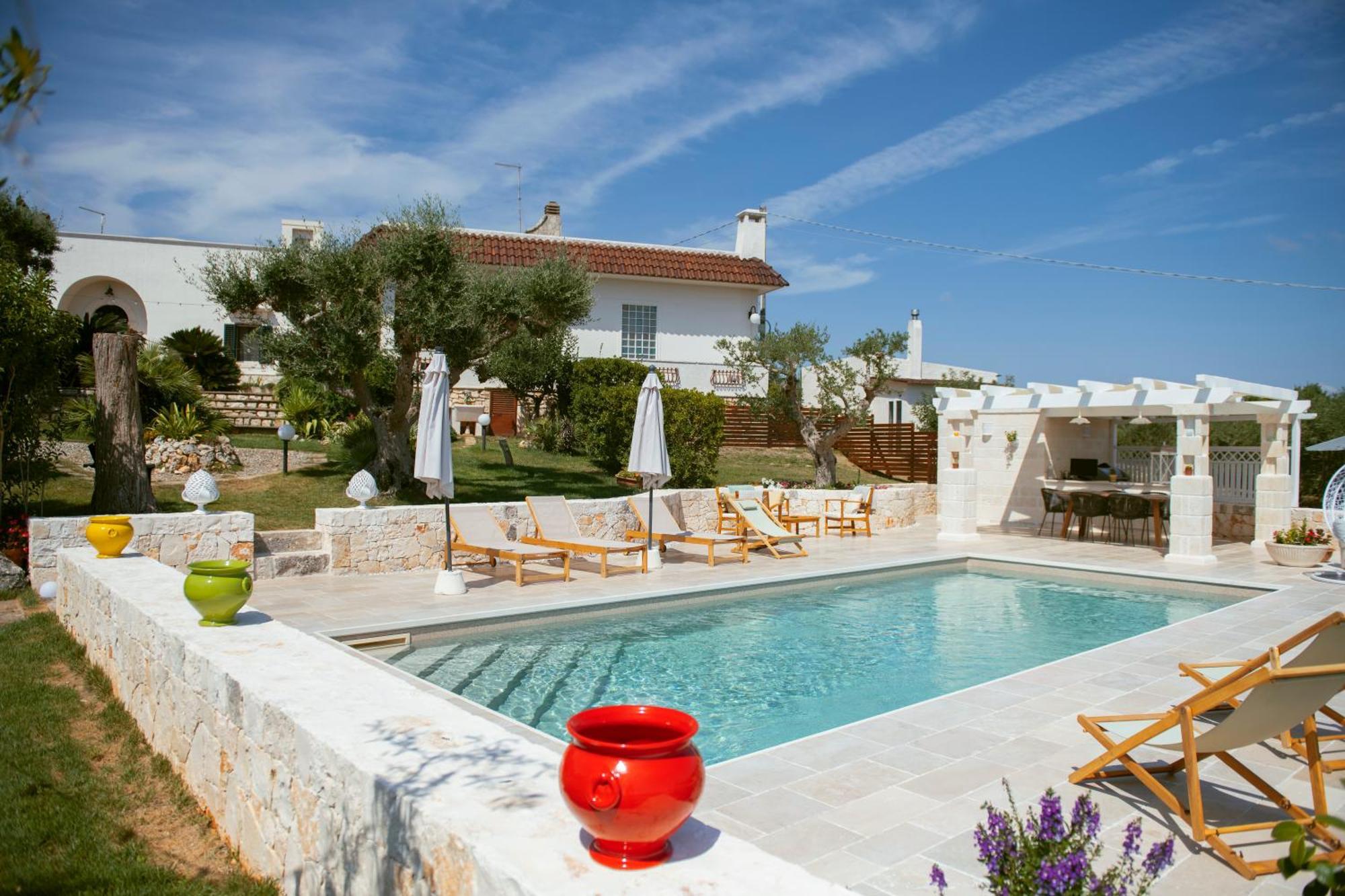 Holiday home Cosimo Locorotondo