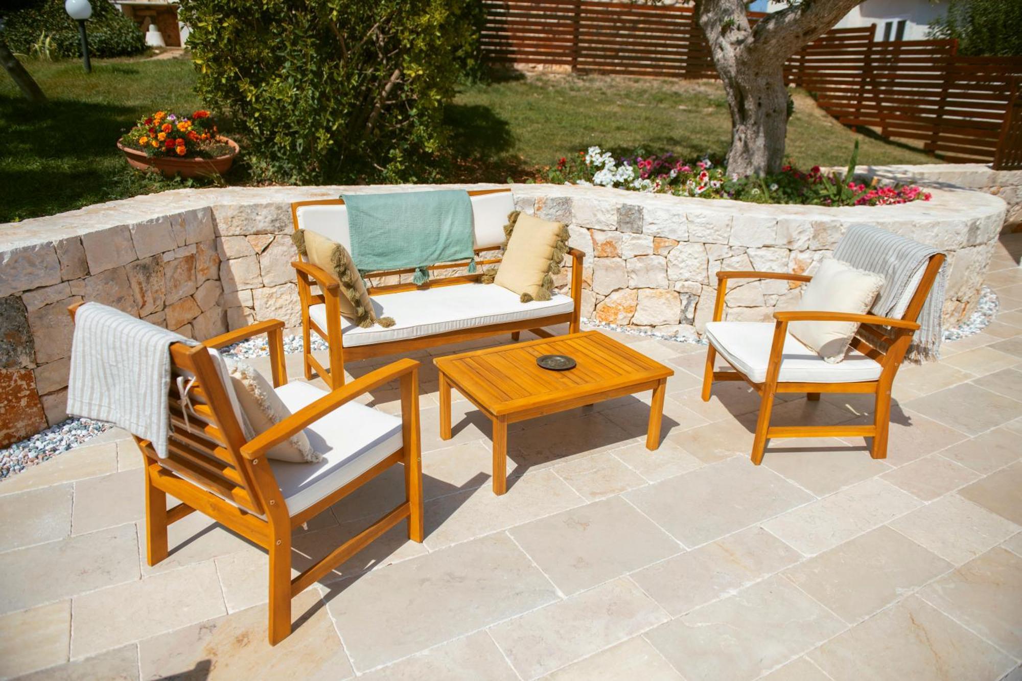 Cosimo Holiday home Locorotondo