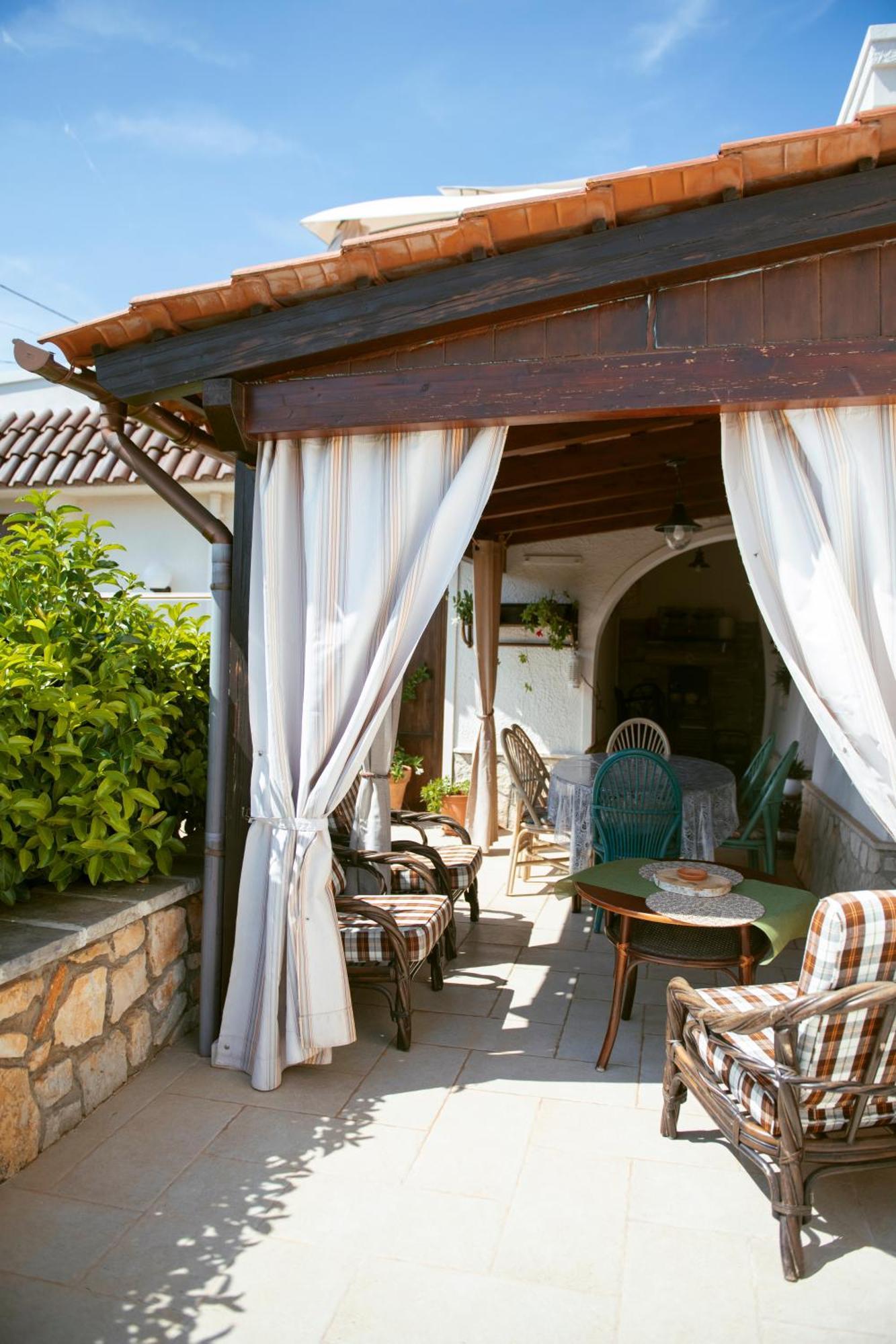 Holiday home Cosimo *