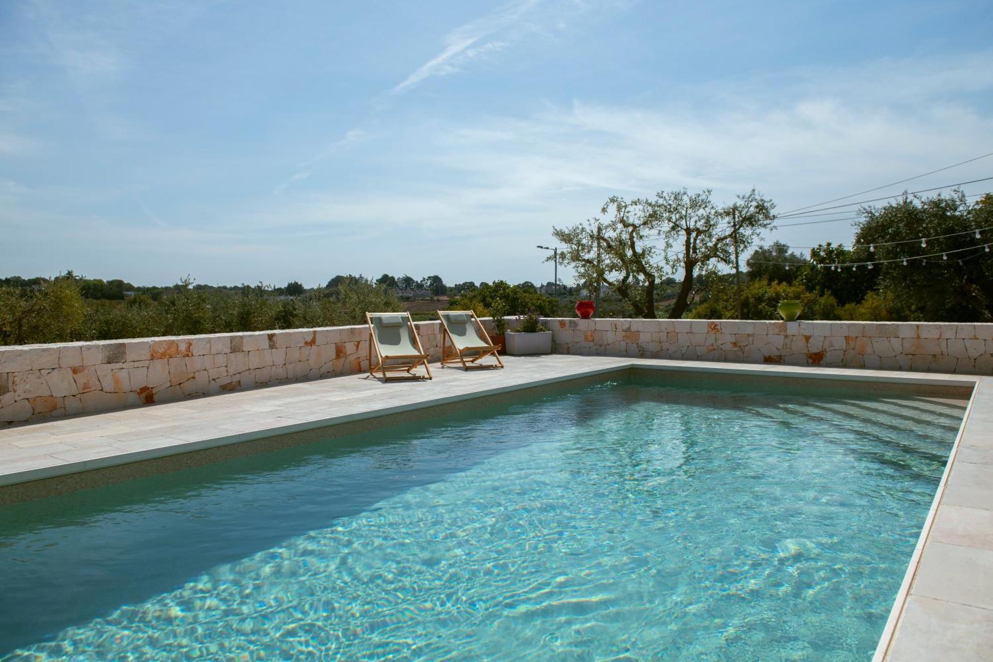 Holiday home Cosimo