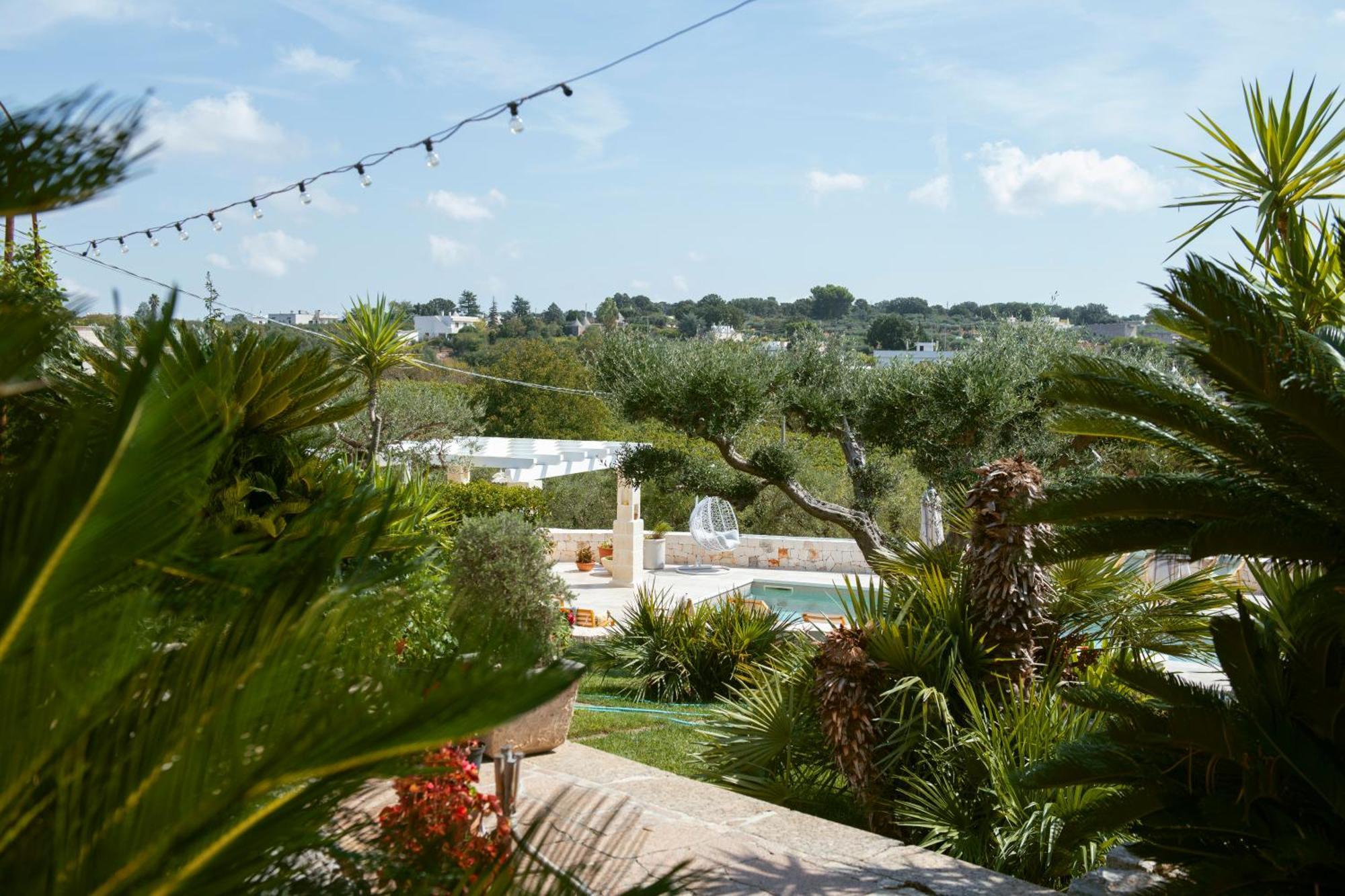 Cosimo Holiday home