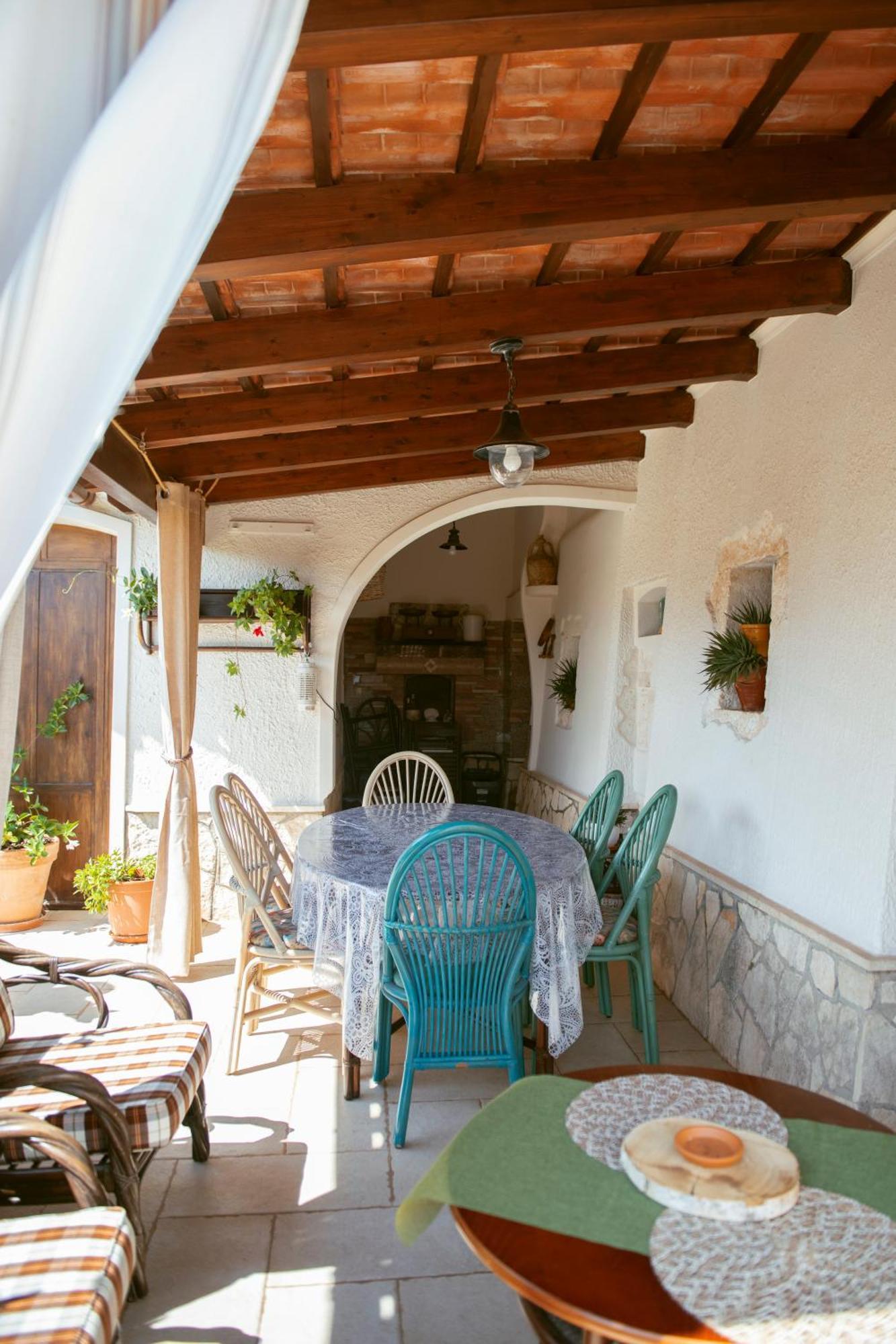 Holiday home Cosimo *