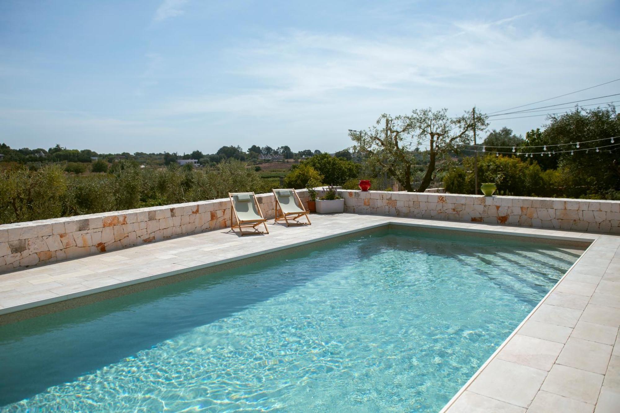 Holiday home Cosimo Locorotondo