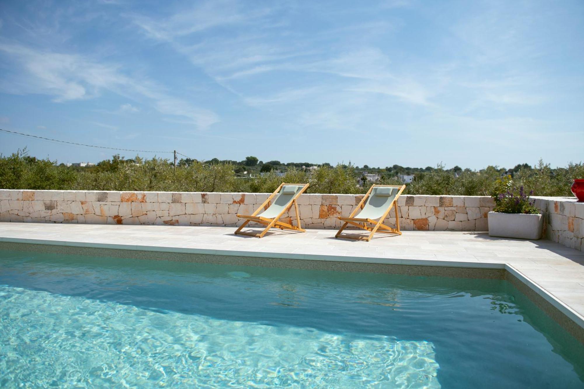 Cosimo Holiday home