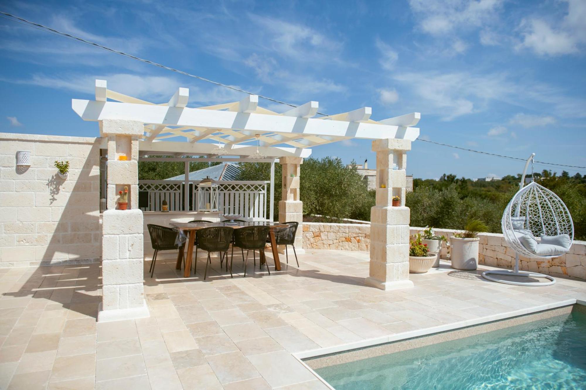 Cosimo Holiday home *