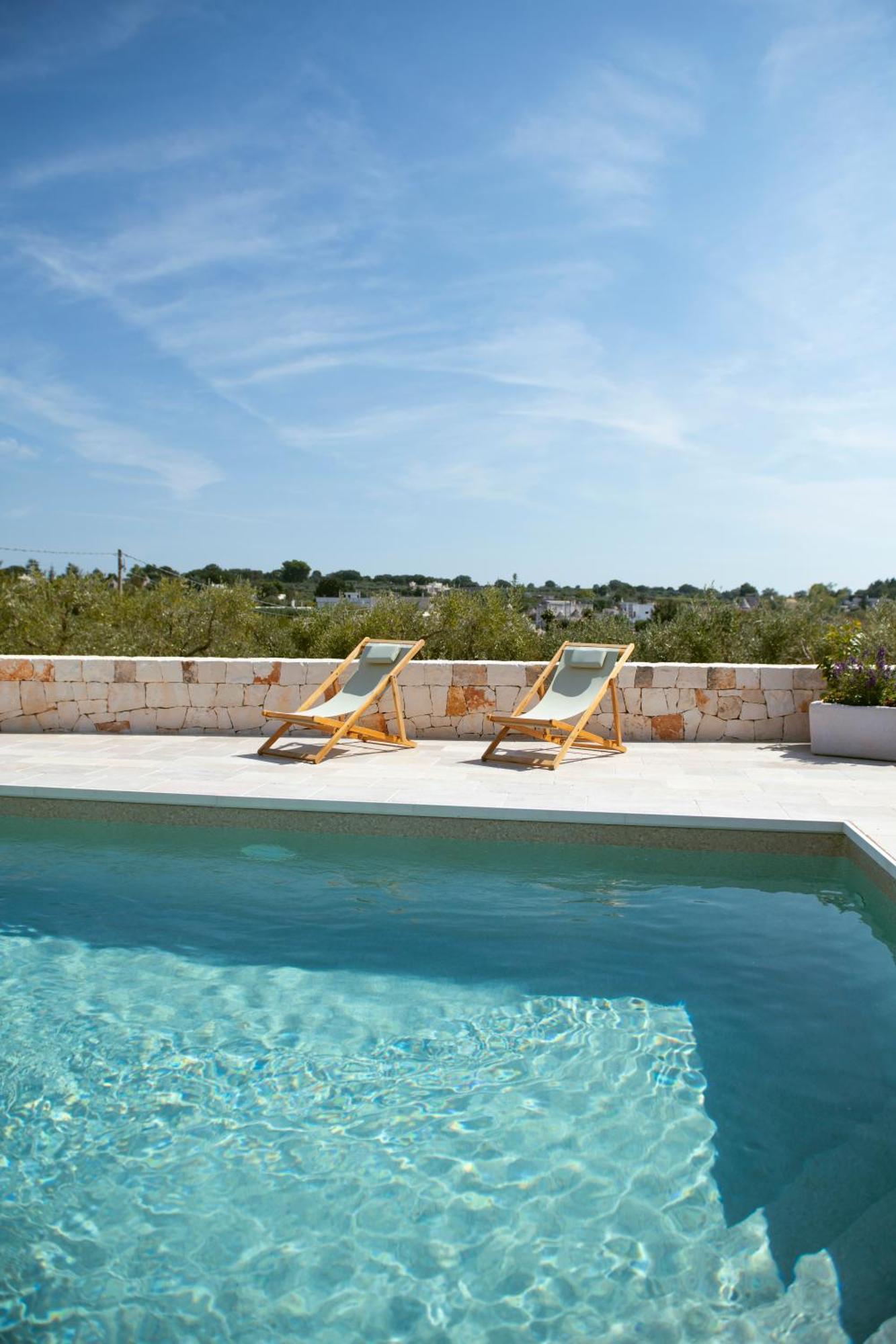 Holiday home Cosimo Locorotondo