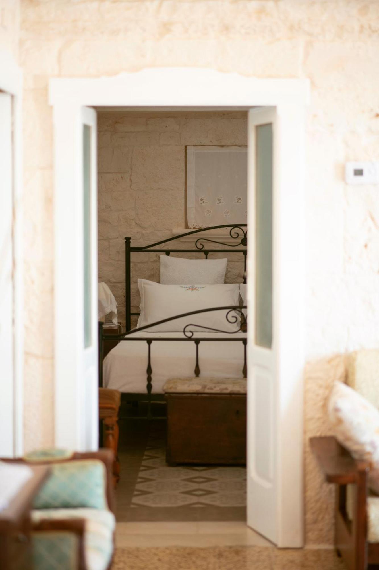 Cosimo Holiday home *