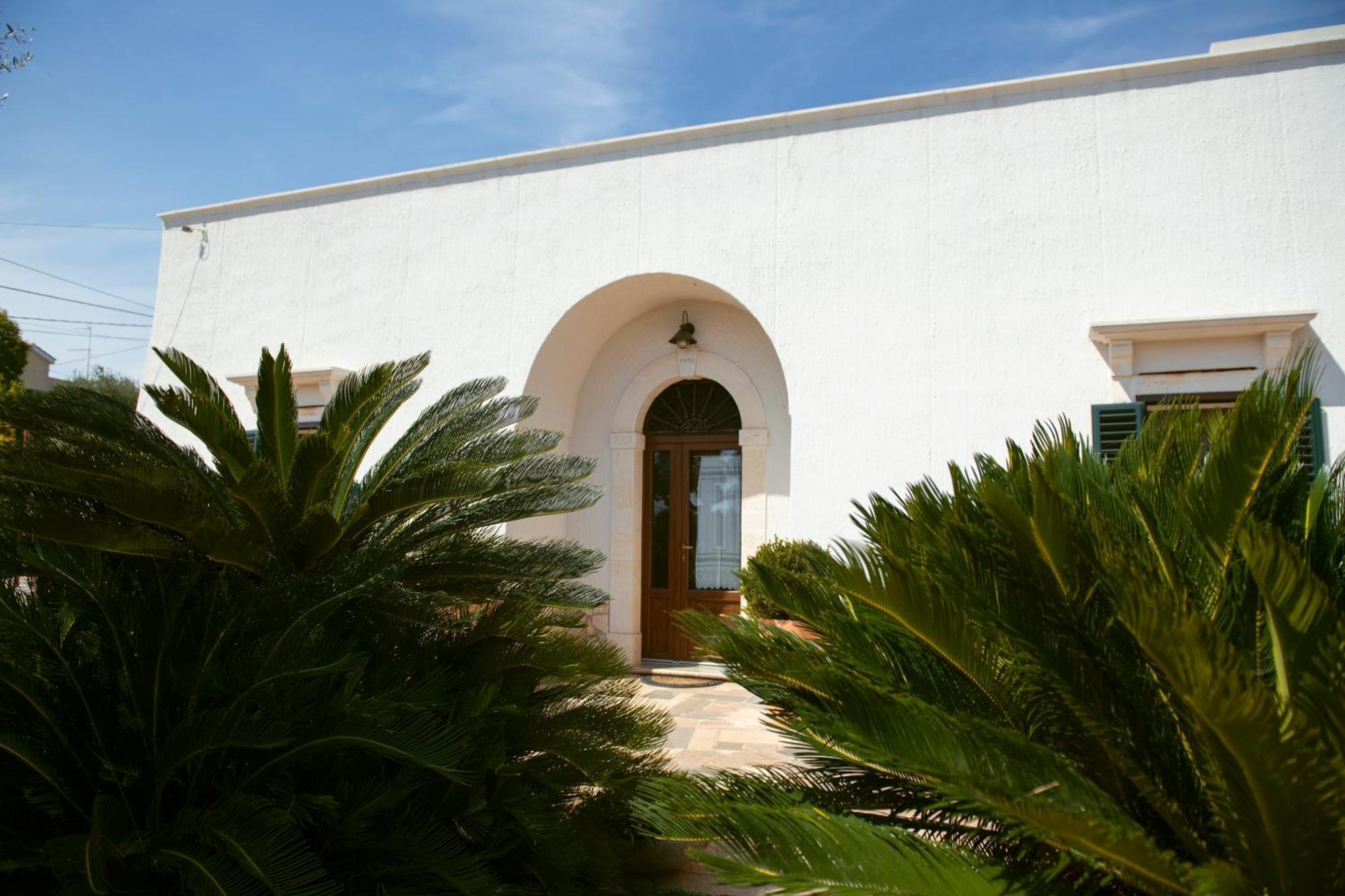 Cosimo Holiday home *