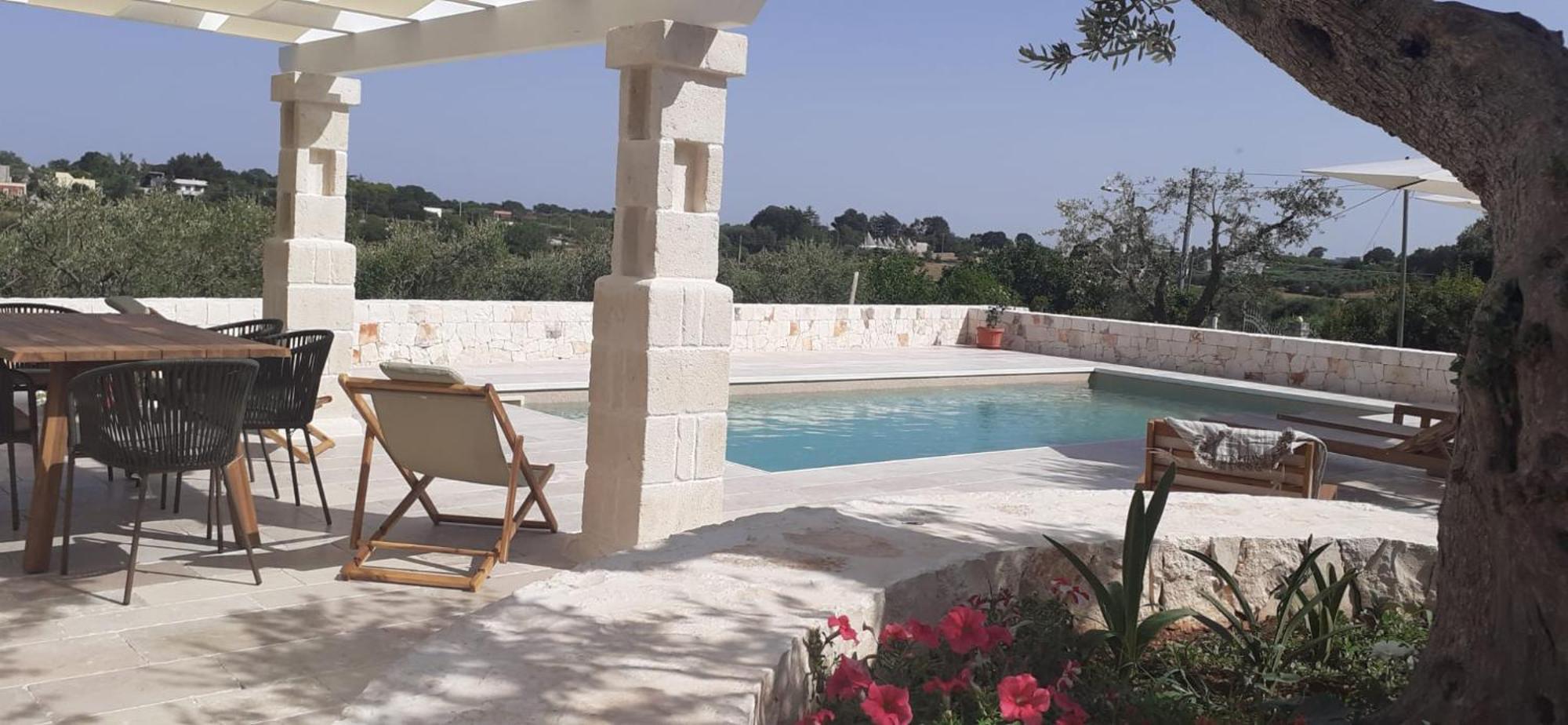 Cosimo Holiday home