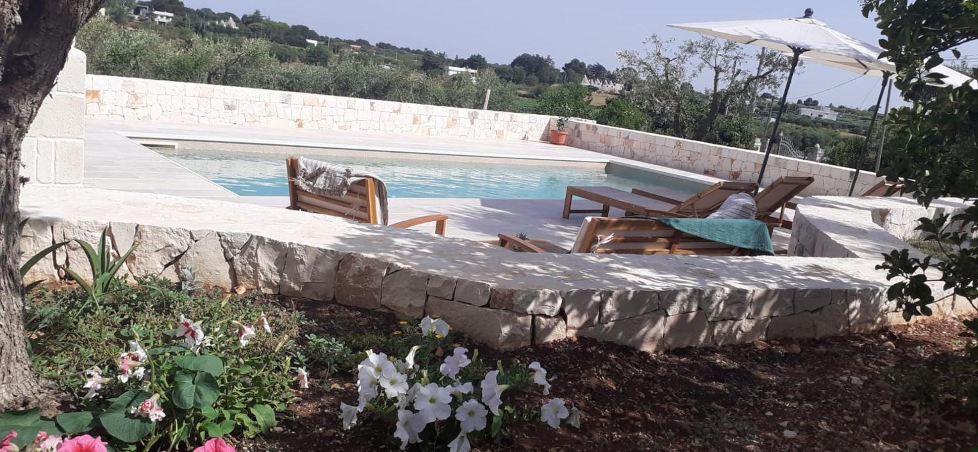 Holiday home Cosimo Locorotondo