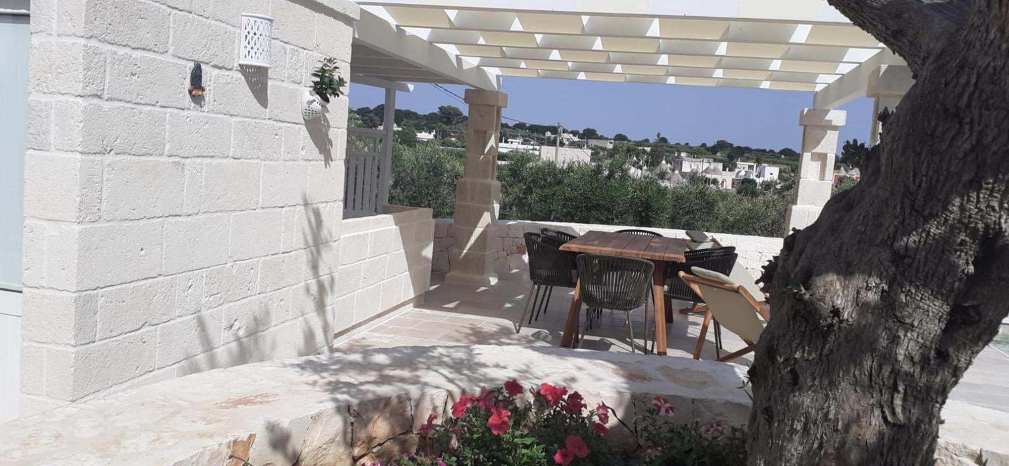 Cosimo Holiday home